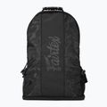 Fairtex hátizsák BAG4 fekete