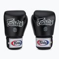 Boxkesztyű Fairtex Universal "Tight-Fit" Design black 2