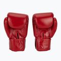 Boxkesztyű Fairtex Universal "Tight-Fit" Design red 3