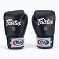 Boxkesztyű Fairtex Universal "Tight-Fit" Design blue 2