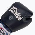 Boxkesztyű Fairtex Universal "Tight-Fit" Design blue 5