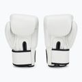 Boxkesztyű Fairtex Universal "Tight-Fit" Design white 3