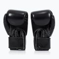 Fairtex Universal Lélegző fekete bokszkesztyű 2