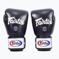 Fairtex Universal Lélegző kék boxkesztyű