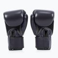 Fairtex Universal Lélegző kék boxkesztyű 2