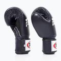 Fairtex Universal Lélegző kék boxkesztyű 3