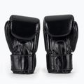Fairtex "Tight-Fit" Design-Nation Prints Collection bokszkesztyű fekete 3