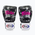 Boxkesztyű Fairtex Universal "Tight-Fit" Design Dark Cloud 2