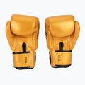 Boxkesztyű Fairtex Universal "Tight-Fit" Design Falcon gold 3