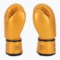 Boxkesztyű Fairtex Universal "Tight-Fit" Design Falcon gold 4