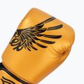 Boxkesztyű Fairtex Universal "Tight-Fit" Design Falcon gold 5