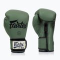 Boxkesztyű Fairtex F-DAY Limited Edition pickle