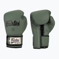 Boxkesztyű Fairtex F-DAY Limited Edition pickle