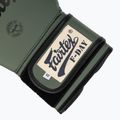 Boxkesztyű Fairtex F-DAY Limited Edition pickle 6