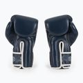 Fairtex mikroszálas kék csupaszujjas kesztyű 3