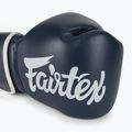 Fairtex mikroszálas kék csupaszujjas kesztyű 5