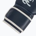 Fairtex mikroszálas kék csupaszujjas kesztyű 6
