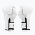 Fairtex mikroszálas mezítlábas kesztyű fehér 2