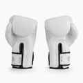 Fairtex mikroszálas mezítlábas kesztyű fehér 3
