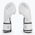 Fairtex mikroszálas mezítlábas kesztyű fehér 4