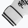 Fairtex mikroszálas mezítlábas kesztyű fehér 6