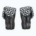 Fairtex Microfiber Art Prism fekete meztelen ujjú kesztyű 3