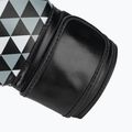 Fairtex Microfiber Art Prism fekete meztelen ujjú kesztyű 6