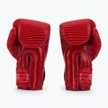Fairtex Microfiber Art Collections Minimalism Art Red Bosc kesztyű 3