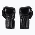 Fairtex Super Sparring bokszkesztyű - Locked Thumb fekete 3