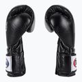 Boxkesztyű Fairtex Heavy Hitter's Mexican Style black 4
