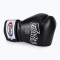 Boxkesztyű Fairtex Heavy Hitter's Mexican Style black 5