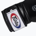 Boxkesztyű Fairtex Heavy Hitter's Mexican Style black 6