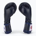 Boxkesztyű Fairtex Heavy Hitter's Mexican Style blue 4