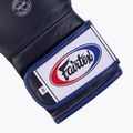 Boxkesztyű Fairtex Heavy Hitter's Mexican Style blue 6