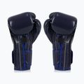 Boxkesztyű Fairtex Heavy Hitter's Mexican Style blue 2