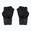 Fairtex "Open Thumb Loop" MMA kesztyű fekete 3