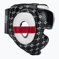 Box fejvédő Fairtex Super Sparring black/white 2