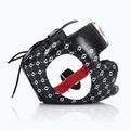 Box fejvédő Fairtex Super Sparring black/white 3