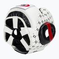 Box fejvédő Fairtex Super Sparring white/black 6