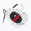 Box fejvédő Fairtex Super Sparring white/black 3
