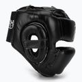 Box fejvédő Fairtex Full Face Protector black 2