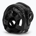 Box fejvédő Fairtex Full Face Protector black 6