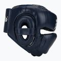 Box fejvédő Fairtex Full Face Protector blue 2