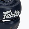 Box fejvédő Fairtex Full Face Protector blue 4