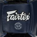 Box fejvédő Fairtex Full Face Protector blue 5