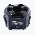 Box fejvédő Fairtex Full Face Protector blue 3