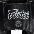 Fairtex Full Coverage Style fekete bokszsisak 5
