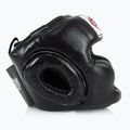 Fairtex Full Coverage Style fekete bokszsisak 3