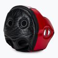 Sisak ochronny Fairtex Muay Thai & Kickboxing Competition red 6