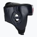 Sisak ochronny Fairtex Muay Thai & Kickboxing Competition blue 2